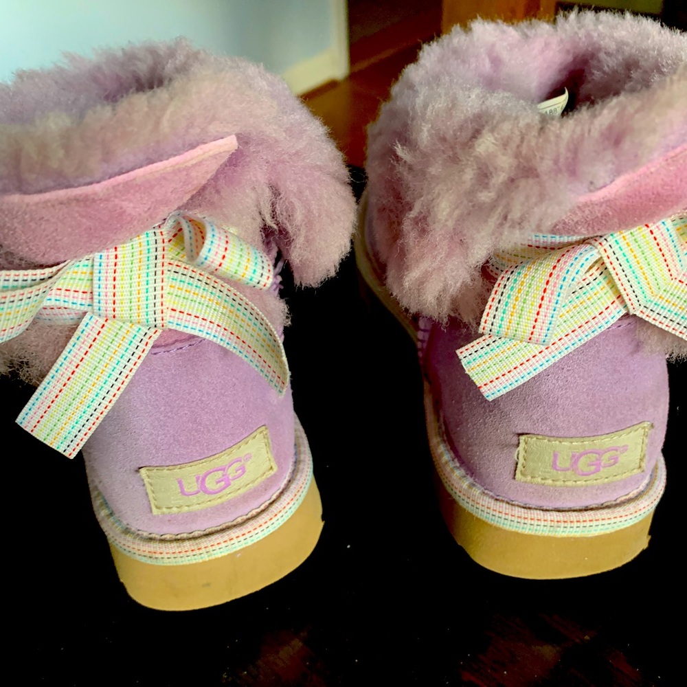 Ugg Booties
